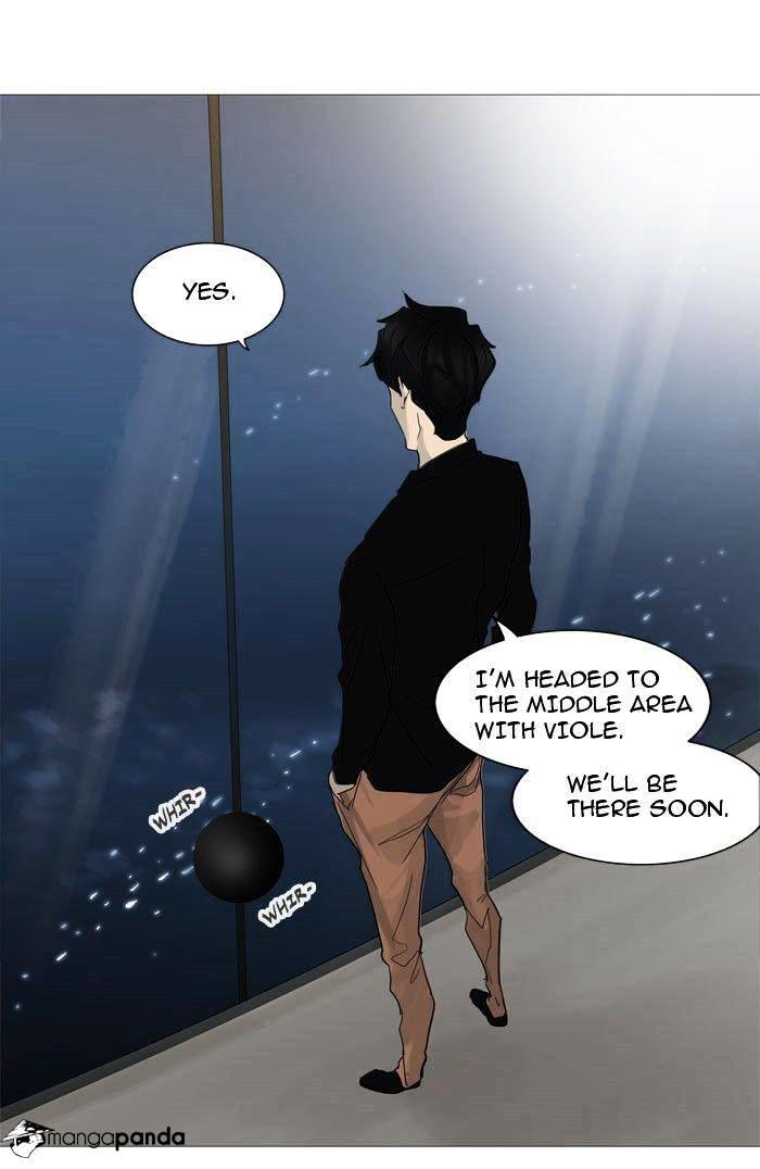 Tower Of God, Chapter 238 image 10